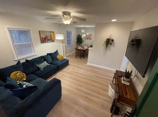 3117 Tryon Rd, Raleigh, NC 27603