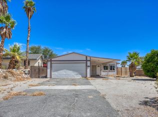 10796 Santa Cruz Rd, Desert Hot Springs, CA 92240