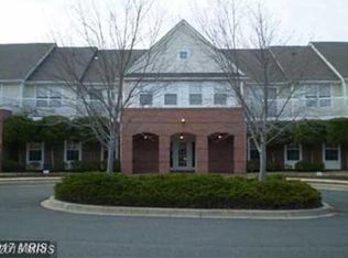 1300 Sheridan Pl UNIT G, Bel Air, MD 21015