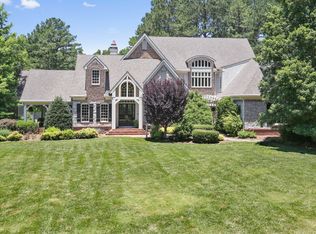 940 Pleasant Hollow Trl, Milton, GA 30004