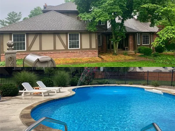 26 Colonade Ct, Saint Charles, MO 63303