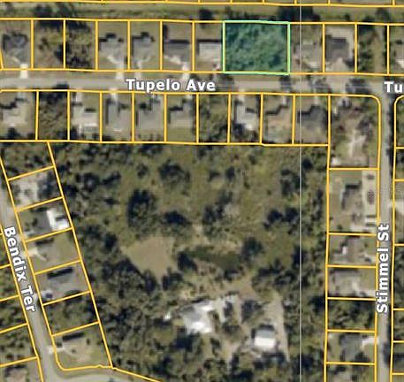2nd image of Lot 17 & 18 TUPELO AVENUE LOT 17