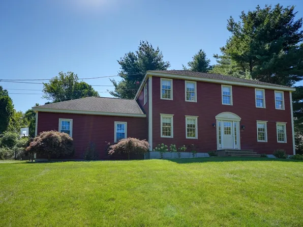 260 Whitney St, Northborough, MA 01532