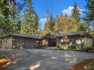 2836 241st Avenue SE, Sammamish, WA