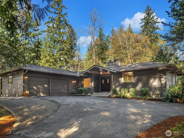 2836 241st Avenue SE, Sammamish, WA 98075