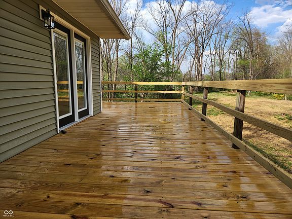2nd image of 1491 E County Road 500 N