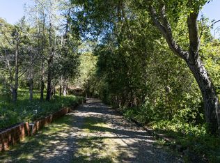 391 Mountain Home Rd, Woodside, CA 94062