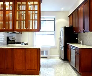 Rented by Citi Habitats