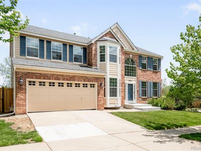 5674 S Ingalls Street, Denver, CO, 80123