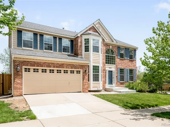 5674 S Ingalls Street, Littleton, CO 80123