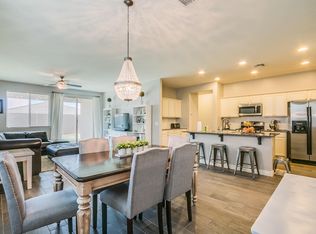 2414 E Hazeltine Way S, Gilbert, AZ 85298