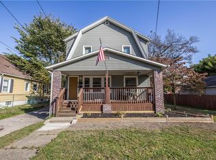 243 Watson St, Akron, OH 44305