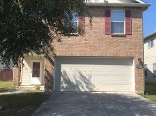 9311 Lookover Bay, Converse, TX 78109