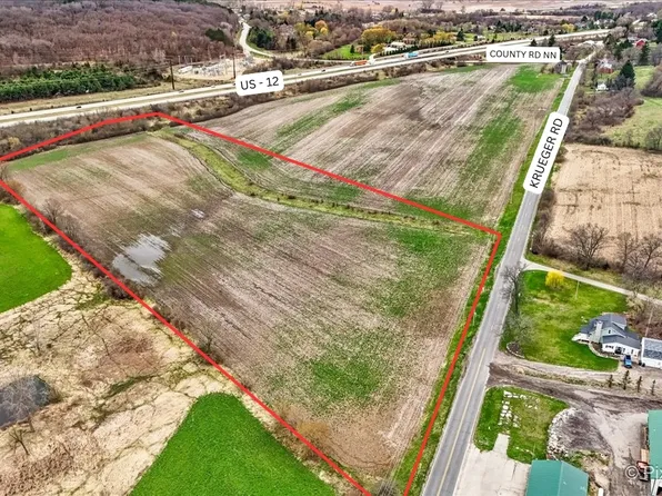 LOT 3 Krueger Rd, Lake Geneva, WI 53147