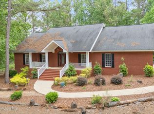 581 E Murphy Ln, Dadeville, AL 36853