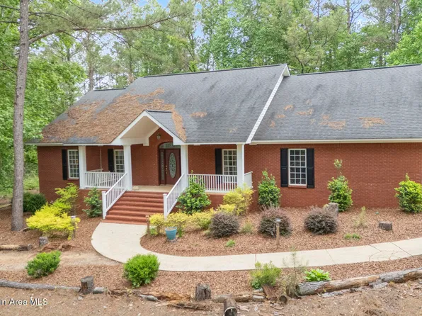 581 E Murphy Ln, Dadeville, AL 36853
