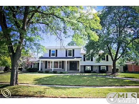 4312 Cherrywood Ln photo 1