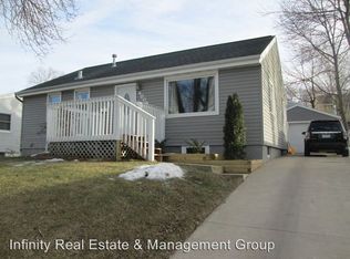 4008 7th St NW, Rochester, MN 55901