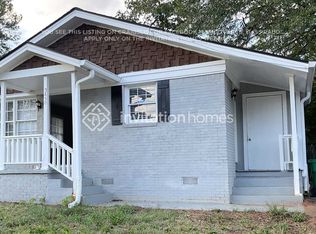 3450 Glenwood Rd, Decatur, GA 30032