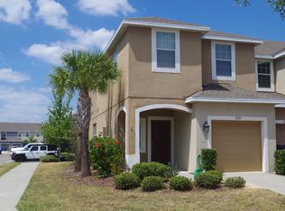 7089 Towne Lake Rd, Riverview, FL 33578