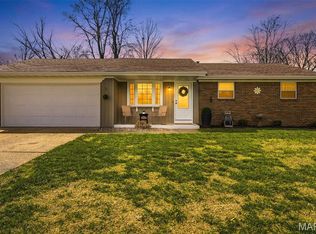 171 N Nike St, Hecker, IL 62248