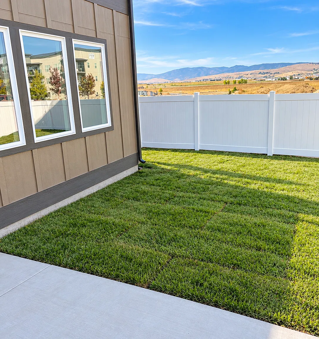 3 bed, 2.5 bath, 1529 sqft, $3,125 — Photo 3