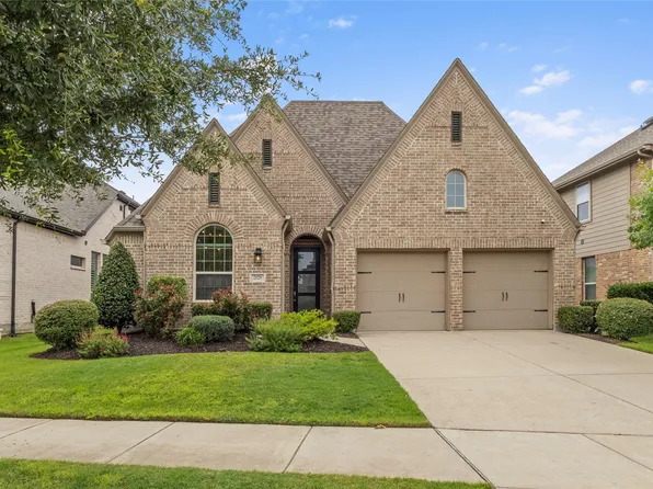 2029 Long Park Ave, Prosper, TX 75078