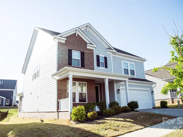 5043 Kettering Ave, Fort Mill, SC 29715