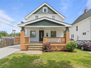 5314 Wetzel Ave, Cleveland, OH