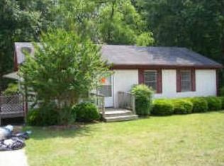 115 Inverness Dr, Jonesboro, GA 30238