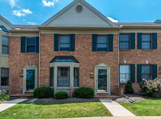 133 Cobblestone Ln, Lancaster, PA 17601