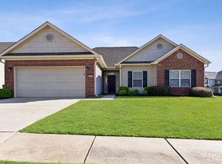4897 Summersun Dr, Morrow, GA 30260