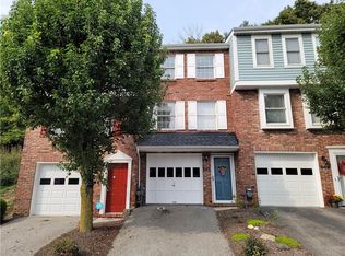 503 Timberidge Dr, Bethel Park, PA 15102