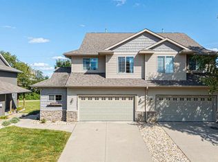1830 Sara Ct, North Liberty, IA 52317