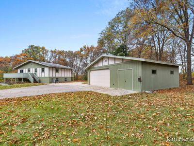 8601 Young Ave NE, Rockford, MI, 49341