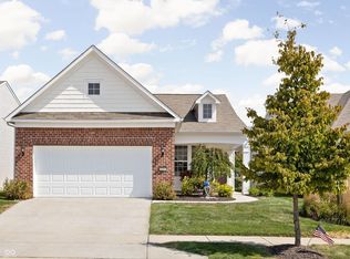 12757 Arista Ln, Fishers, IN 46037