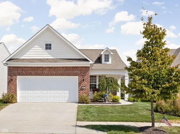 12757 Arista Ln, Fishers, IN 46037