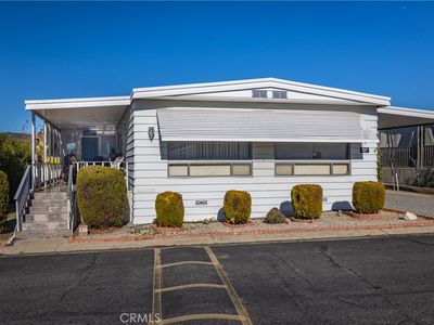 11050 Bryant St Spc 128, Yucaipa, CA, 92399