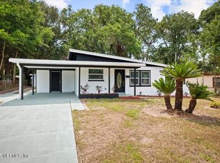 8611 Nassau Rd, Jacksonville, FL 32208