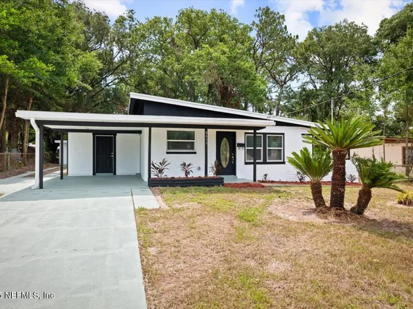8611 NASSAU Road, Jacksonville, FL 32208