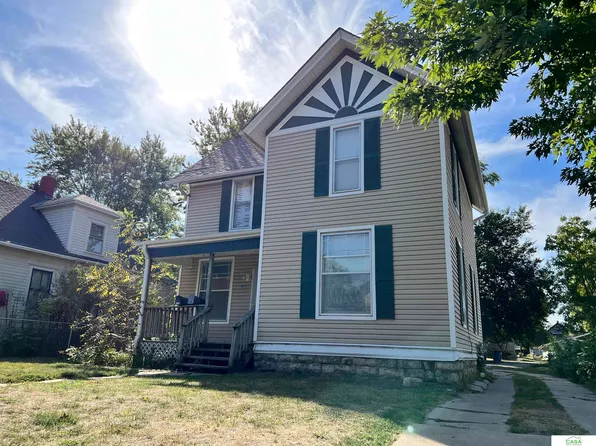 2905 Vine St, Lincoln, NE 68503
