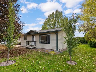 1156 Falcon Acres Loop, Columbia Falls, MT, 59912