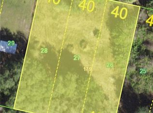 27353 Neaptide Dr, Punta Gorda, FL 33983