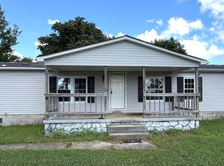 6284 Mud Lick Flippin Rd, Tompkinsville, KY 42167