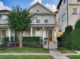 1504 W 23rd St #B, Houston, TX 77008