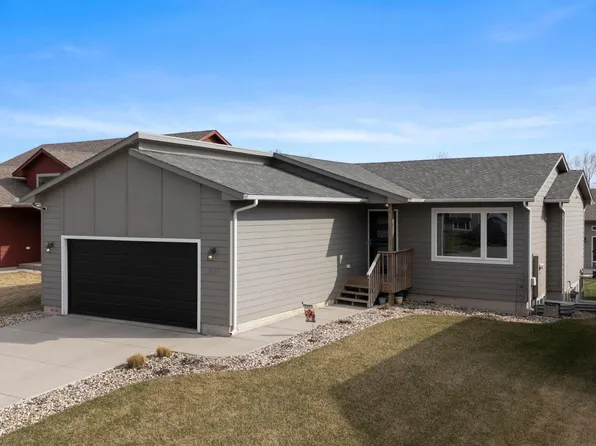 6617 W Amber St, Sioux Falls, SD 57107