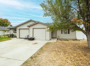 2454 SW Wickiup Ct, Redmond, OR 97756