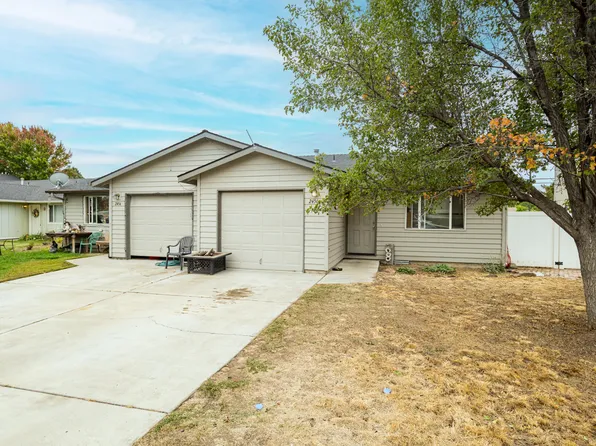 2454 SW Wickiup Ct, Redmond, OR 97756