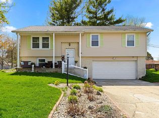 1910 W Marlene Ave, Peoria, IL