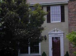 19946 Buhrstone Dr, Montgomery Village, MD 20886